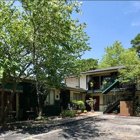 Suite Dreams 101 - Tradewinds Eureka Springs Buitenkant foto